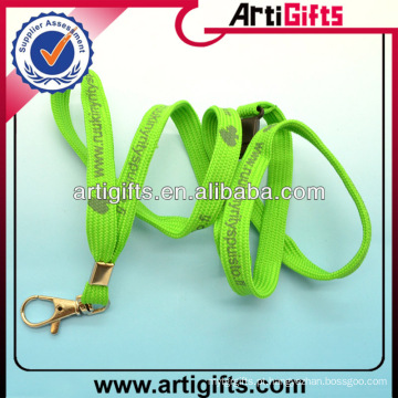 2013 New fashion cheap inspirational lanyards